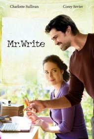 دانلود فیلم Mr. Write سال 2016 - آقای نویسنده