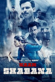Naam Shabana 2017