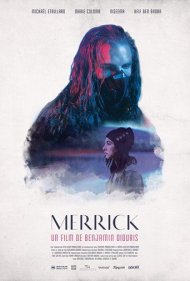 دانلود فیلم Merrick سال 2017 - مریک