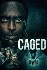 دانلود فیلم Caged سال 2021 - محبوس