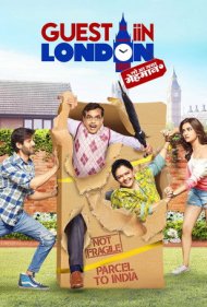 دانلود فیلم Guest iin London سال 2017 - مهمان در لندن