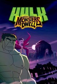 دانلود دوبله فارسی فیلم Hulk: Where Monsters Dwell سال 2016 - هالک: جایی که هیولاها ساکن هستند