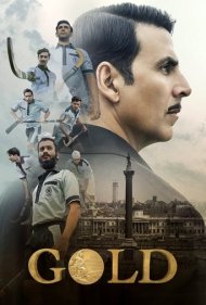 دانلود دوبله فارسی فیلم Gold سال 2018 - طلا