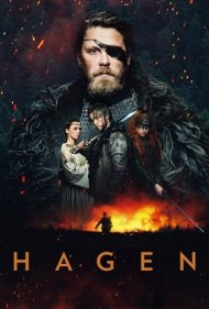 دانلود دوبله فارسی فیلم Hagen سال 2024 - هاگن