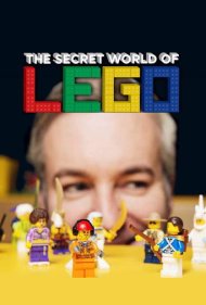 دانلود فیلم The Secret World of LEGO سال 2015 - دنیای مخفی لگو
