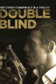 دانلود فیلم Double Blind سال 2018 - کورمال دوطرفه