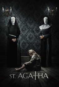 دانلود فیلم St. Agatha سال 2018 - سنت آگاتا