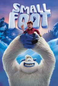 دانلود دوبله فارسی فیلم Smallfoot سال 2018 - پا کوچولو