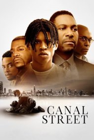 دانلود فیلم Canal Street سال 2018