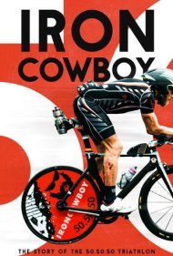 دانلود فیلم Iron Cowboy: The Story of the 50.50.50 سال 2018 - گاوچران آهنی: داستان ۵۰.۵۰.۵۰