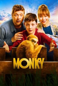 دانلود فیلم Monky سال 2017 - میمون