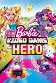 Barbie Video Game Hero 2017