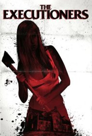 دانلود فیلم The Executioners سال 2018 - جلادان