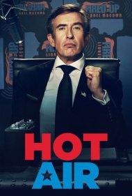 دانلود فیلم Hot Air سال 2018