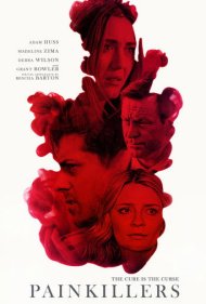 دانلود فیلم Painkillers سال 2018 - مسکن ها