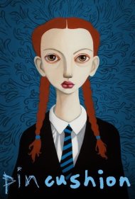 دانلود فیلم Pin Cushion سال 2017