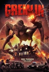 دانلود فیلم Gremlin سال 2017 - گرملین