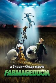 دانلود فیلم A Shaun the Sheep Movie: Farmageddon سال 2019