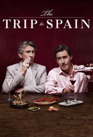 دانلود فیلم The Trip to Spain سال 2017 - سفر به اسپانیا