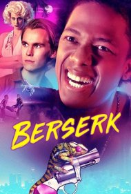 دانلود فیلم Berserk سال 2019 - دیوانه