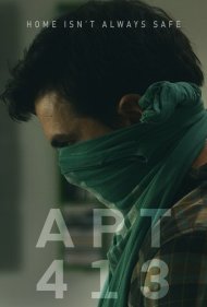 دانلود فیلم Apartment 413 سال 2019 - آپارتمان ۴۱۳