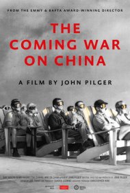 دانلود فیلم The Coming War on China سال 2016 - جنگ پیش رو با چین
