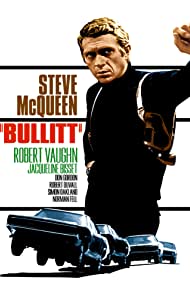 دانلود دوبله فارسی فیلم Bullitt سال 1968 - بولیت