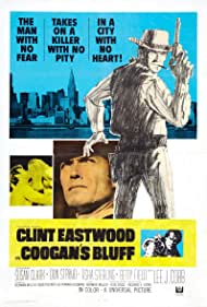 دانلود دوبله فارسی فیلم Coogan's Bluff سال 1968
