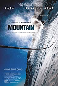 دانلود دوبله فارسی فیلم Mountain سال 2017 - مستند کوهستان