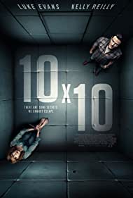 دانلود دوبله فارسی فیلم 10x10 سال 2018 - ده در ده