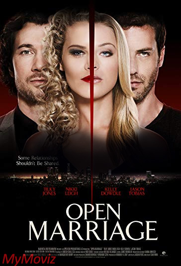 دانلود فیلم Open Marriage سال 2017 - ازدواج مجدد
