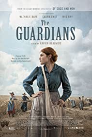 دانلود فیلم The Guardians سال 2017 - زنان نگهبان