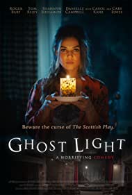 دانلود فیلم Ghost Light سال 2018 - نور شبح