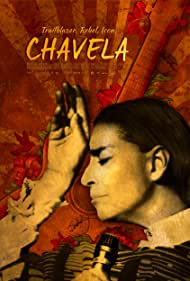 دانلود فیلم Chavela سال 2017 - چابلا