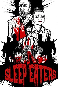 دانلود فیلم Sleep Eaters سال 2017