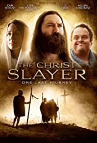 دانلود فیلم The Christ Slayer سال 2019 - قاتل مسیح