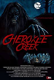 دانلود فیلم Cherokee Creek سال 2018