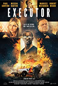 دانلود فیلم Executor سال 2017
