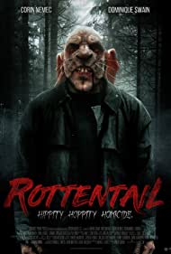 دانلود فیلم Rottentail سال 2018 - روتن تیل