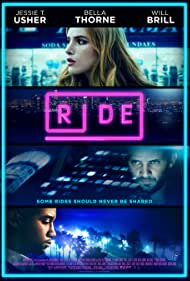 دانلود فیلم Ride سال 2018
