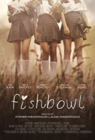 دانلود فیلم Fishbowl سال 2018 - تنگ ماهی
