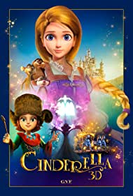 دانلود دوبله فارسی فیلم Cinderella and the Secret Prince سال 2018 - سیندرلا و پرنسس مخفی