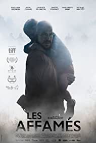 دانلود دوبله فارسی فیلم Ravenous سال 2017 - حریص