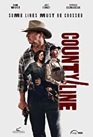 دانلود فیلم County Line سال 2017