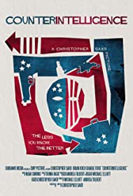 دانلود فیلم Counterintelligence سال 2020