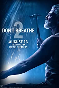 دانلود دوبله فارسی فیلم Don't Breathe 2 سال 2021 - نفس نکش 2