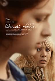 دانلود فیلم Almost Home سال 2018