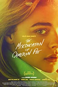 دانلود فیلم The Miseducation of Cameron Post سال 2018