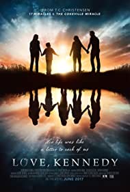 دانلود فیلم Love, Kennedy سال 2017