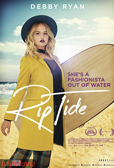 دانلود فیلم Rip Tide سال 2017